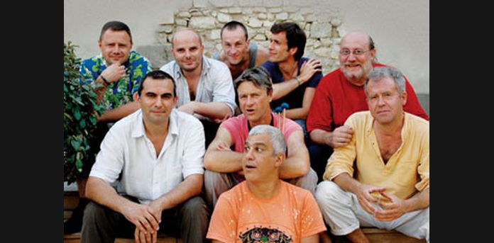 Andy Emler Megaoctet
